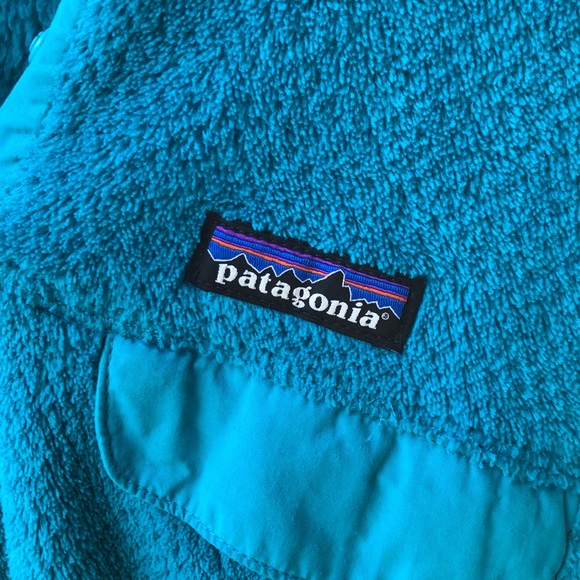 Patagonia Fleece - Picture 4 of 5
